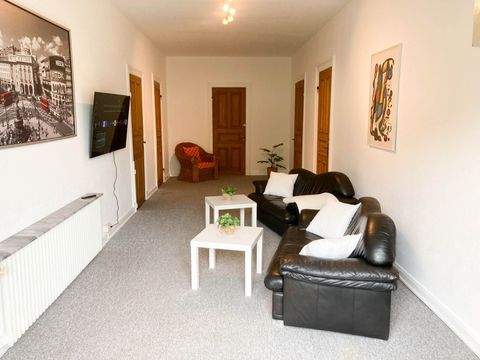 Jork Wohnen auf Zeit, möbliertes Wohnen