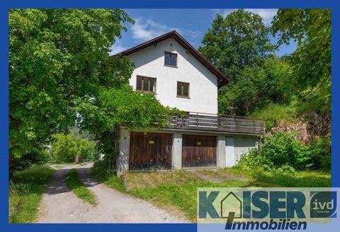 St. Blasien Häuser, St. Blasien Haus kaufen