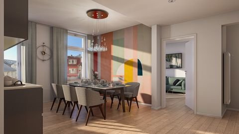 Erfurt Wohnungen, Erfurt Wohnung kaufen