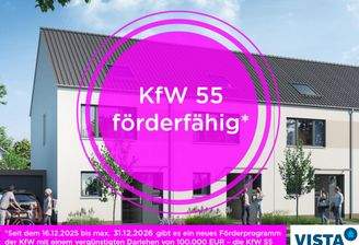 KfW Förderung