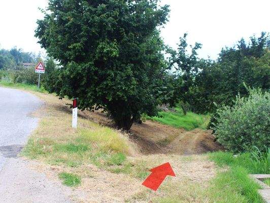 Rustico in Cossano Belbo – Piemont