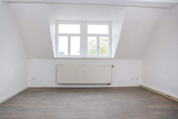 Kinderzimmer Dachgeschoss