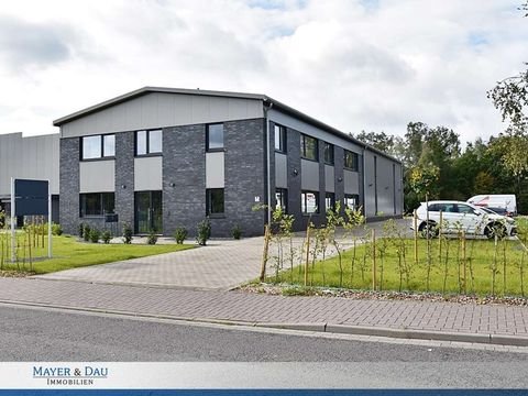 Oldenburg Büros, Büroräume, Büroflächen 