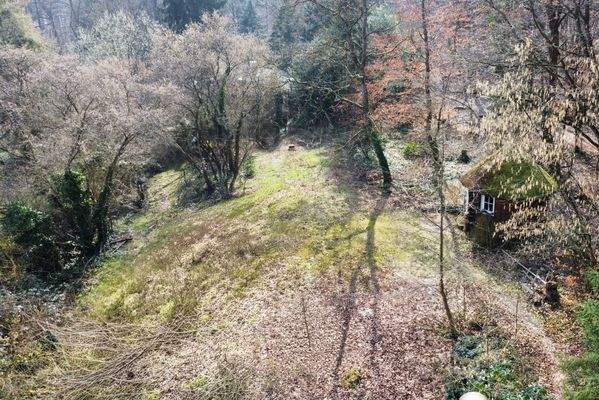 Platz für Ihr neues Zuhause!