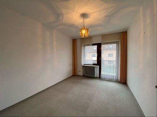 1.OG - Whg. 2 - Kinderzimmer