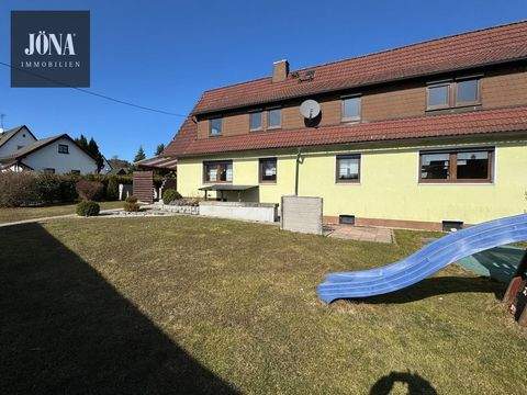 Marktleugast / Mannsflur Häuser, Marktleugast / Mannsflur Haus kaufen