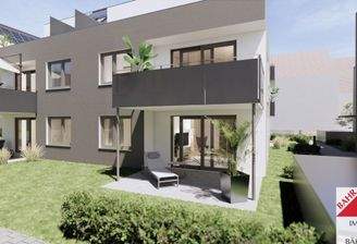 Projektierte Ansicht