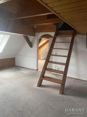 DG Wohn und Essbereich