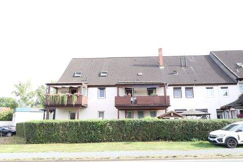 Salzgitter / Gebhardshagen Wohnungen, Salzgitter / Gebhardshagen Wohnung kaufen