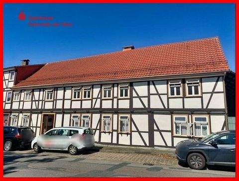 Herzberg Häuser, Herzberg Haus kaufen