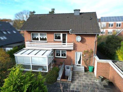 Ibbenbüren Häuser, Ibbenbüren Haus kaufen