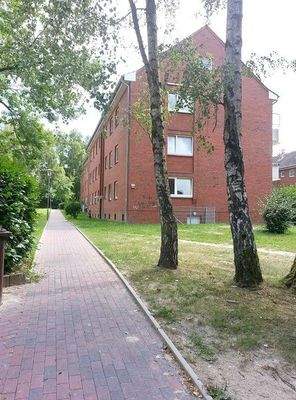 Borgfelder Stieg 14 bis 18