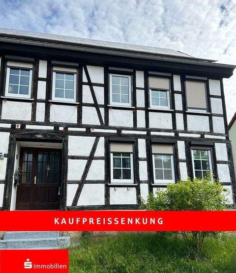 Sondershausen Häuser, Sondershausen Haus kaufen