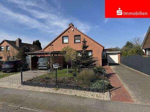 Albersdorf Häuser, Albersdorf Haus kaufen