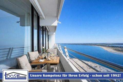 Lübeck / Travemünde Wohnungen, Lübeck / Travemünde Wohnung kaufen