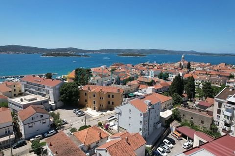 Biograd na Moru center Gastronomie, Pacht, Gaststätten