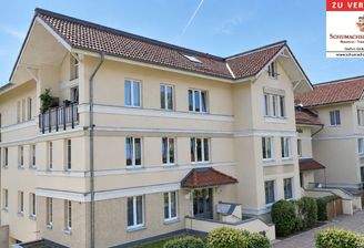 Gepflegte Eigentumswohnung