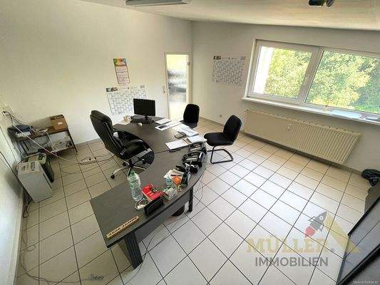 Büro 2 - ©Müllerimmobilien®