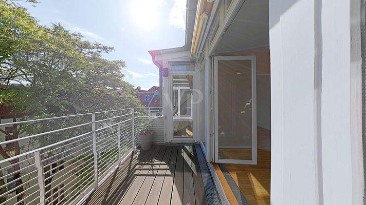 Balkon