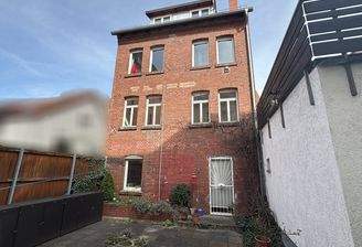 Ansicht Rückseite