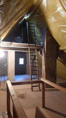 37 Dachboden