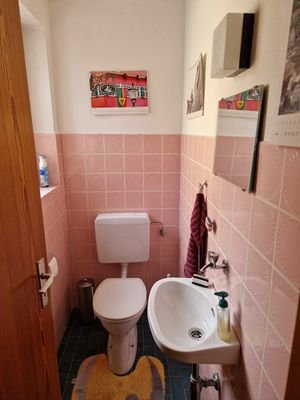 Gäste WC