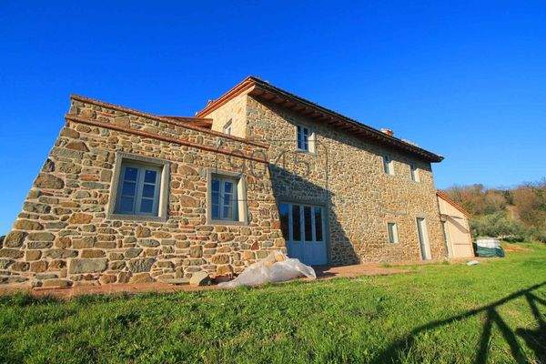 Einzigartiges toskanisches Landhaus in Vinci – traumhafte Lage mit Panoramablick