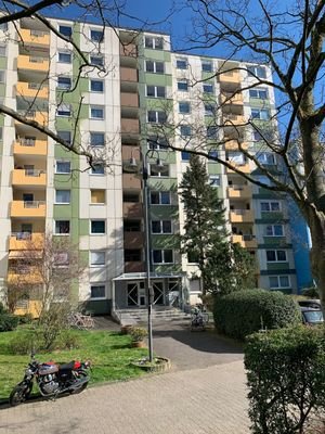 Ansicht