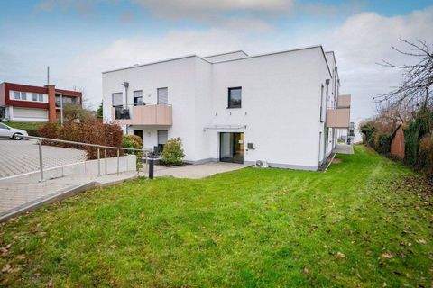 Neustadt Büros, Büroräume, Büroflächen 