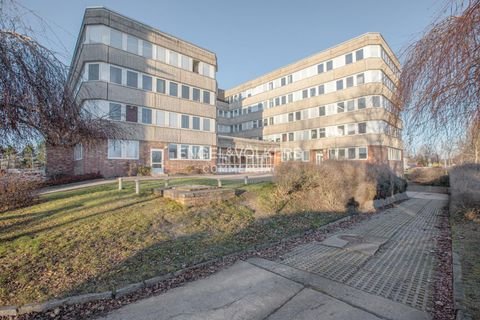Schönefeld Büros, Büroräume, Büroflächen 