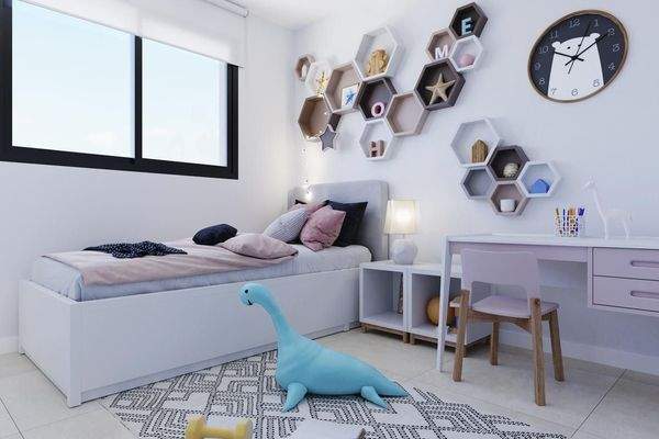 NatureViews-TFTownhouses-Bedrooms-1