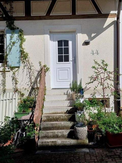 Baden-Baden Häuser, Baden-Baden Haus kaufen