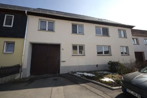 Moßbach Wohnungen, Moßbach Wohnung mieten