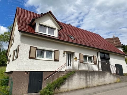 Rottweil / Neufra Häuser, Rottweil / Neufra Haus kaufen