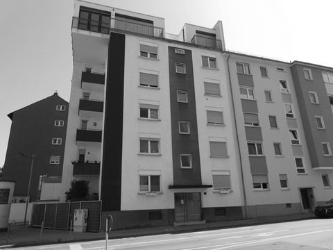 Mannheim Wohnungen, Mannheim Wohnung kaufen