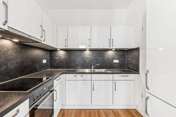 Einbauküche - Beispiel (4)