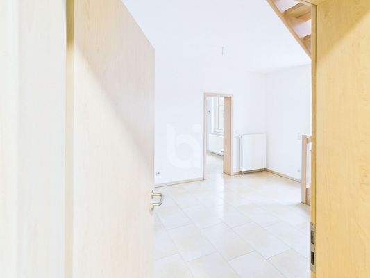 Whg.1 Verbindungsallee (EG)