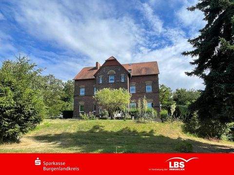 Zeitz Häuser, Zeitz Haus kaufen