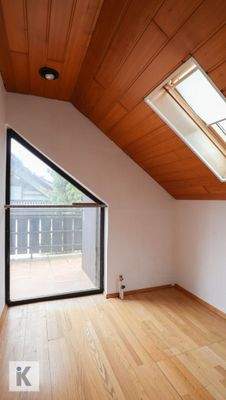 Vorzimmer zum Badezimmer