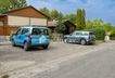 Parkplatz
