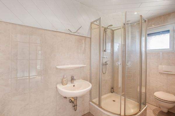 Badezimmer Erdgeschoss