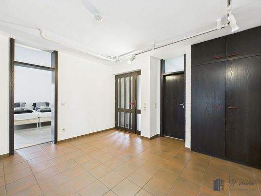 Diele Eingangsbereich