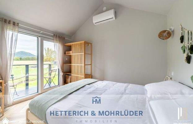 Beispiel Schlafzimmer 4