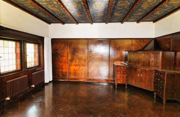 Esszimmer Erdgeschoss