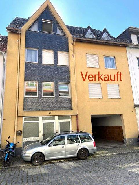 Bad Königshofen i.Grabfeld Häuser, Bad Königshofen i.Grabfeld Haus kaufen