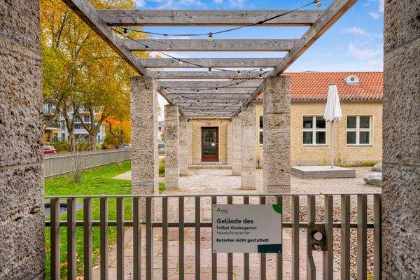 Fröbel Kindergarten