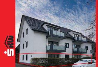 2 Erdgeschosswohnungen im Bundle