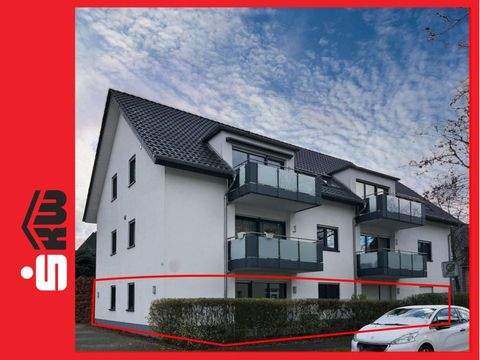 Gütersloh Wohnungen, Gütersloh Wohnung kaufen