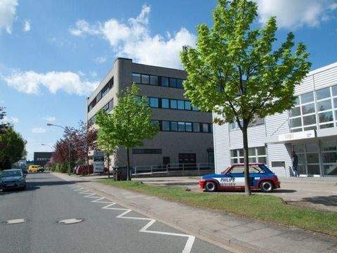 Glinde Büros, Büroräume, Büroflächen 