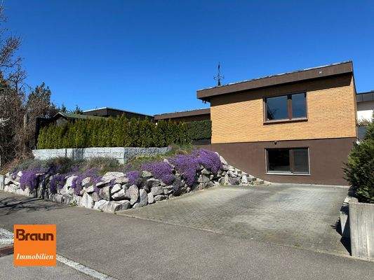 1-2 Familienwohnhaus, VS-S